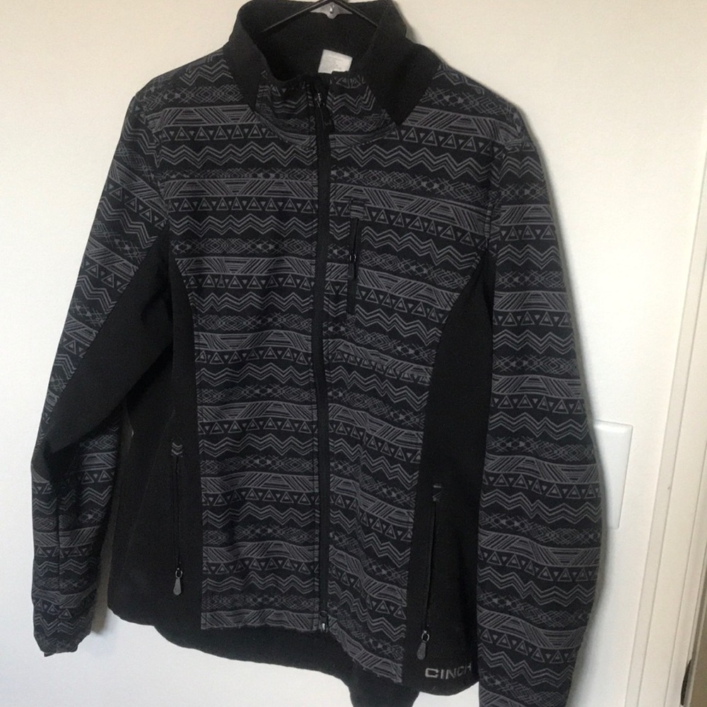 Women’s Cinch Aztec Jacket